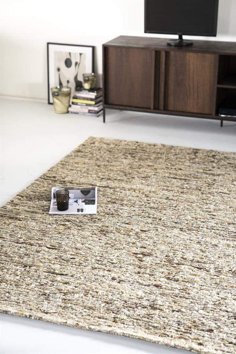 Vloerkleed Takara 160x230 cm (bruin)