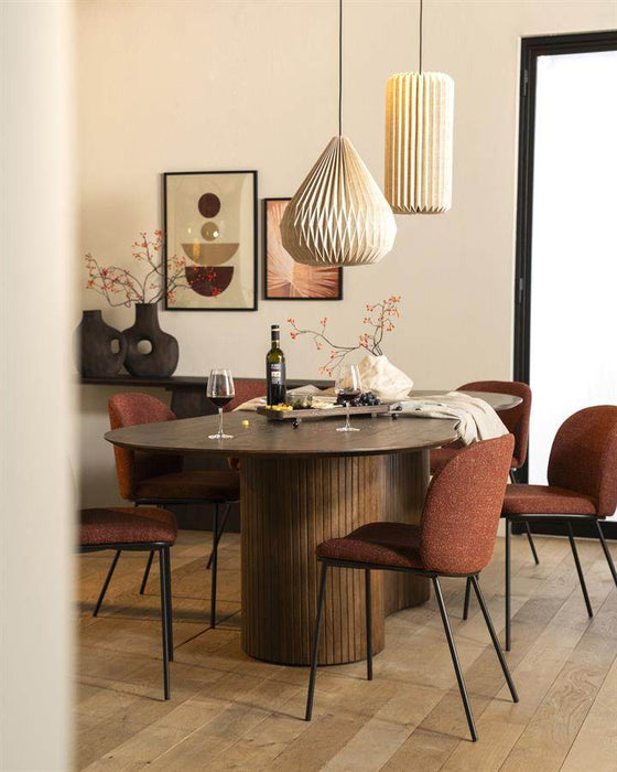 Hanglamp lamp Zuki 3
