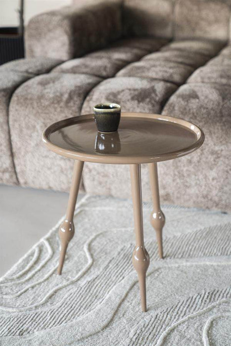 Bijzettafel Birdy
