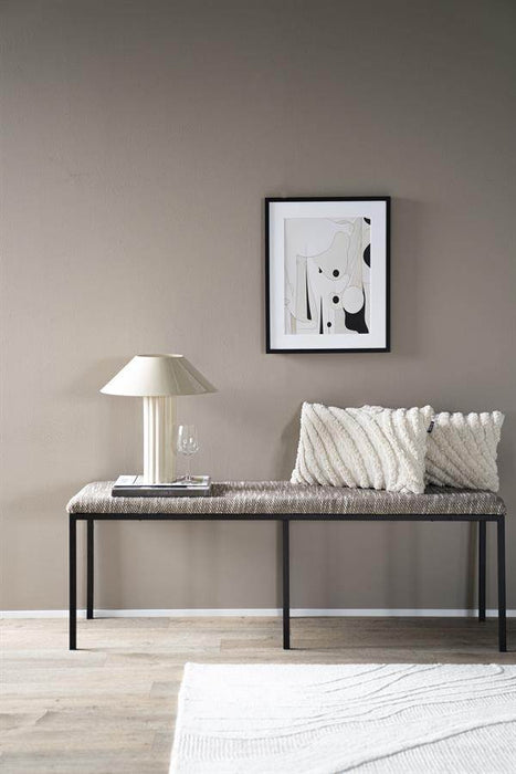 Tafellamp Pallas - beige
