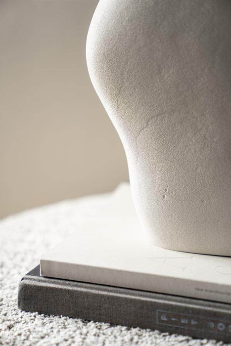 Tafellamp Aizu  - beige