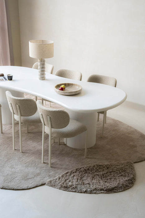 Eettafel Seki 250 cm