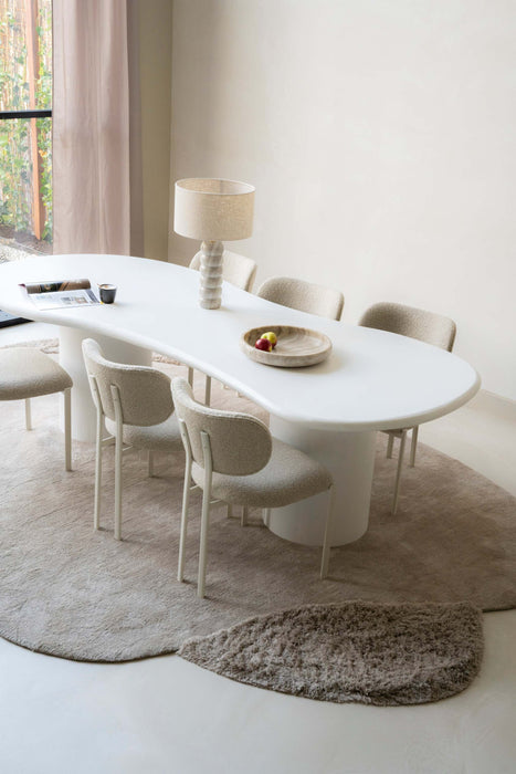 Eettafel Seki 250 cm