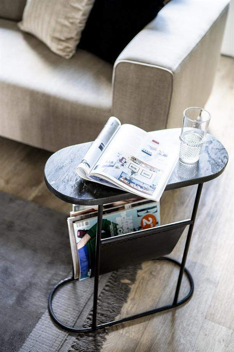 Bijzettafel Daily 1