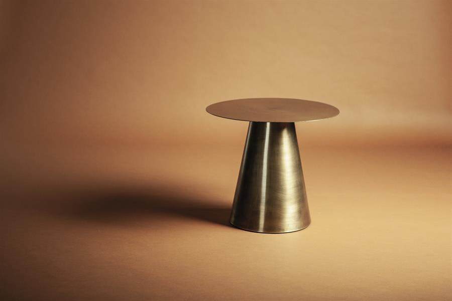 Bijzettafel Mastic