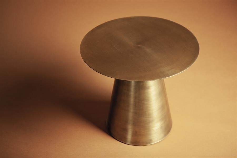 Bijzettafel Mastic