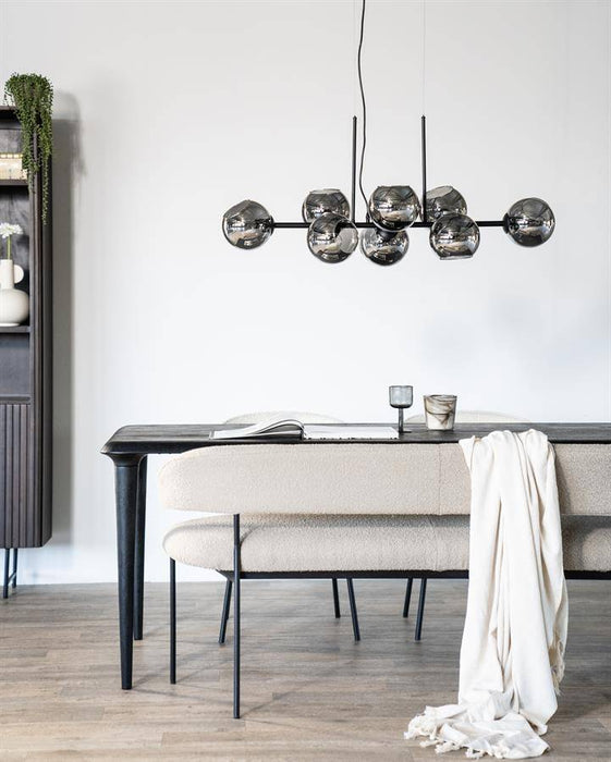 Hanglamp Stellar - zwart