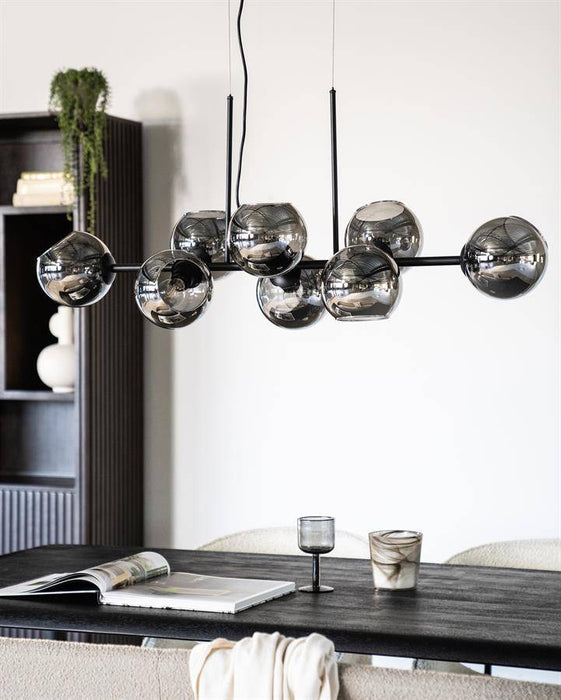 Hanglamp Stellar - zwart