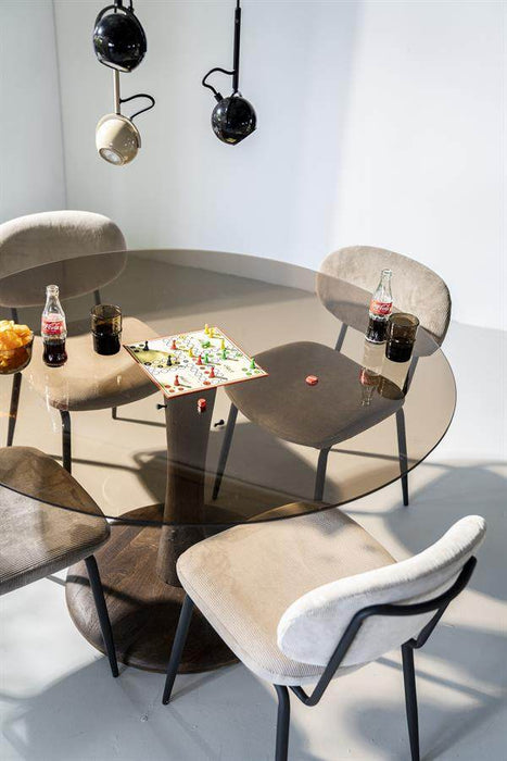 Stoel Cosmo - beige