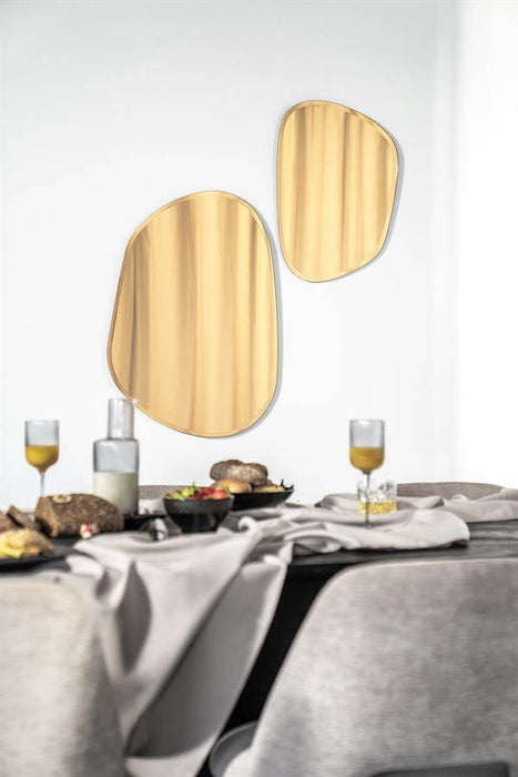 Spiegel Amber