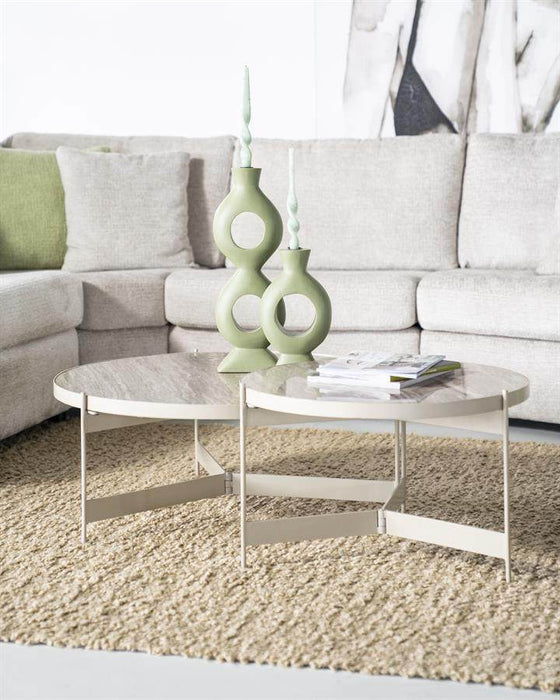 Salontafel Sib ( set van 2 )