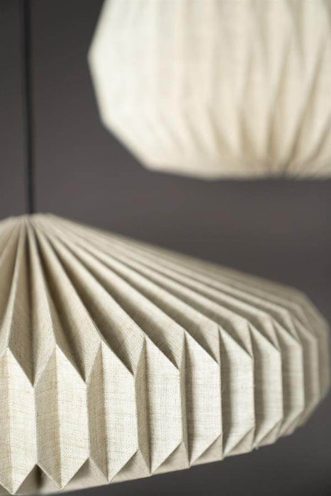 Hanglamp lamp Zuki 2