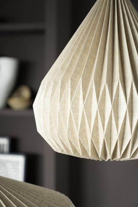 Hanglamp lamp Zuki 3