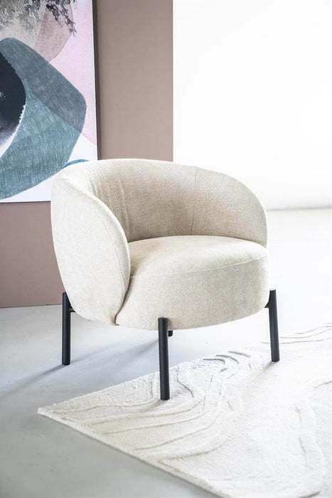 Fauteuil Oasis - beige