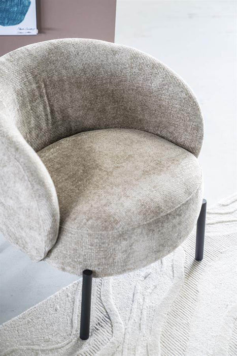 Fauteuil Oasis - taupe