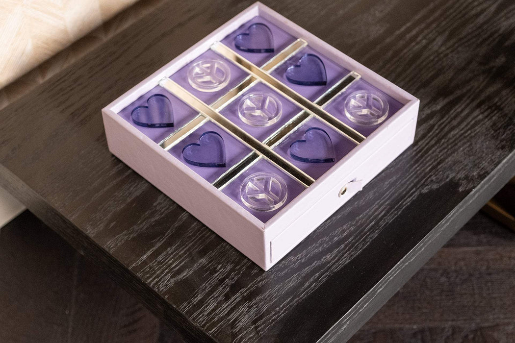 Tic tac toe Jay