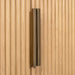 Dressoir Belfort 4-deurs