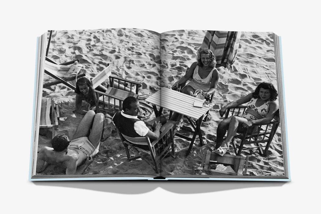 Assouline - Forte Dei Marmi Tischbuch