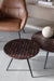 Frenx Salon- en Bijzettafel Set van 2