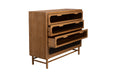 Caroun Kast Breed