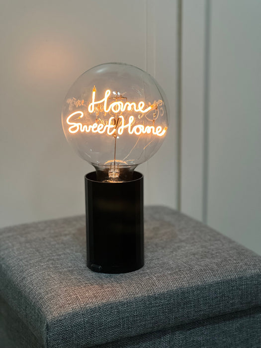 Decolamp “Sans Fil - Home Sweet Home” – Batterij
