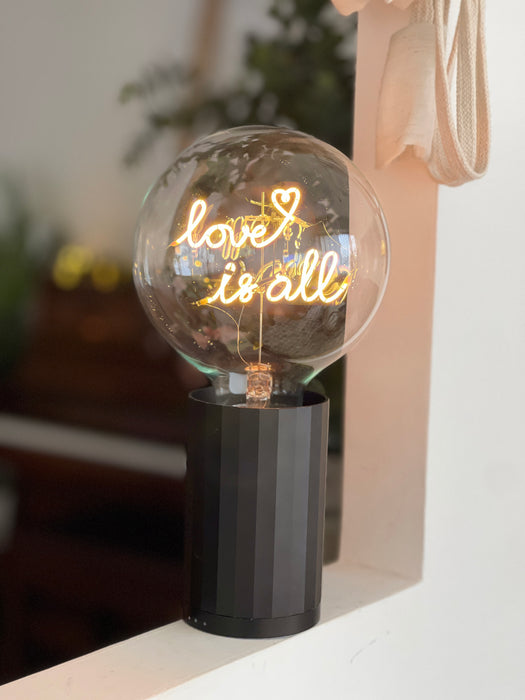 Decolamp “Sans fil Love is All” – Batterij