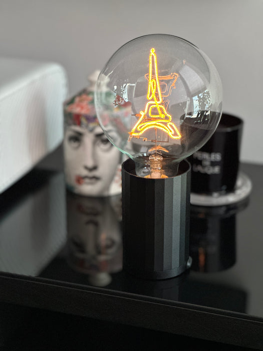 Decolamp “Sans fil - Eiffel Tower” – Batterij
