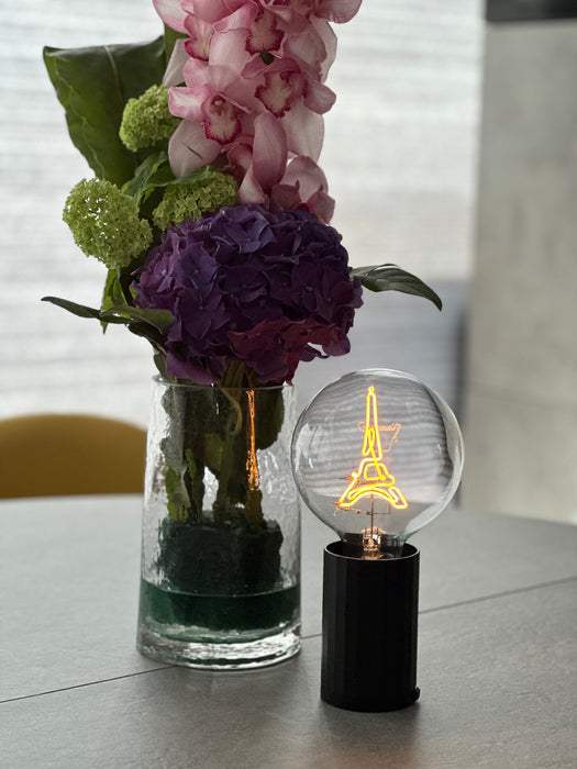 Decolamp “Sans fil - Eiffel Tower” – Batterij