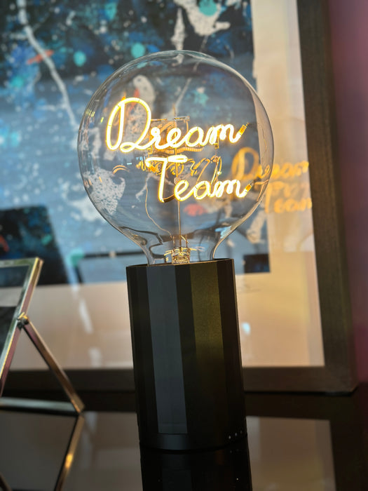 Decolamp “Sans fil - Dream Team” – Batterij