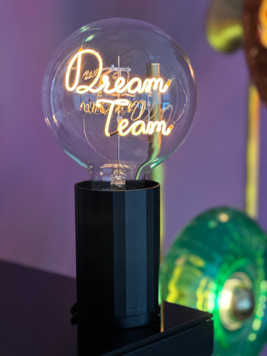 Decolamp “Sans fil - Dream Team” – Batterij