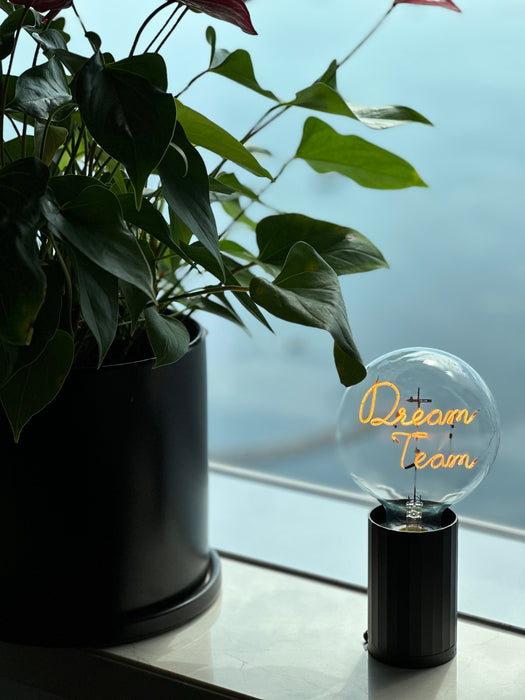 Decolamp “Sans fil - Dream Team” – Batterij