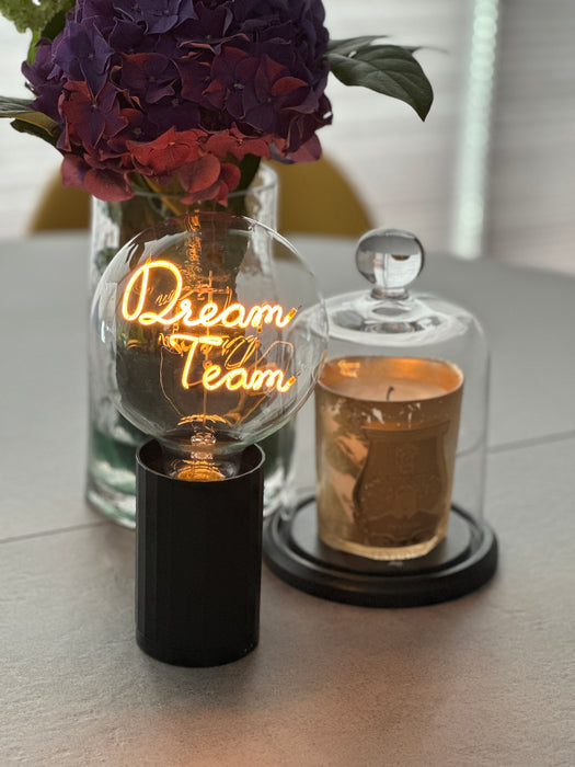 Decolamp “Sans fil - Dream Team” – Batterij