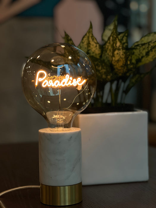 Decolamp "Paradise" - Bedraad