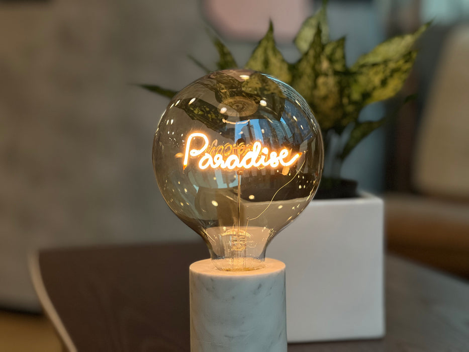 Decolamp "Paradise" - Bedraad