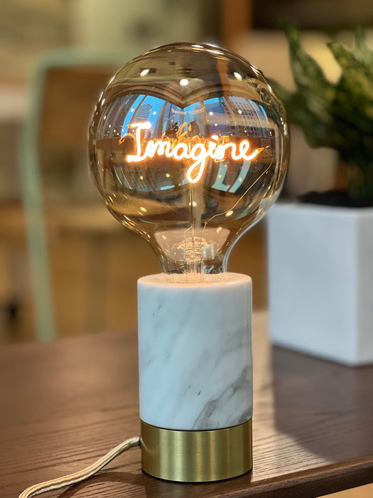 Decolamp "Imagine" - Bedraad