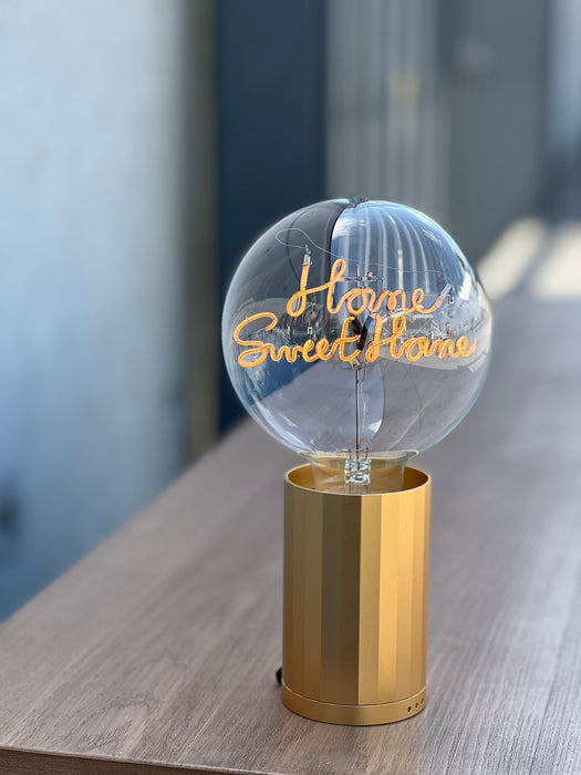 Decolamp “Sans Fil - Home Sweet Home” – Batterij