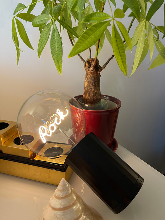 Decolamp “Sans Fil - Rock” – Batterij