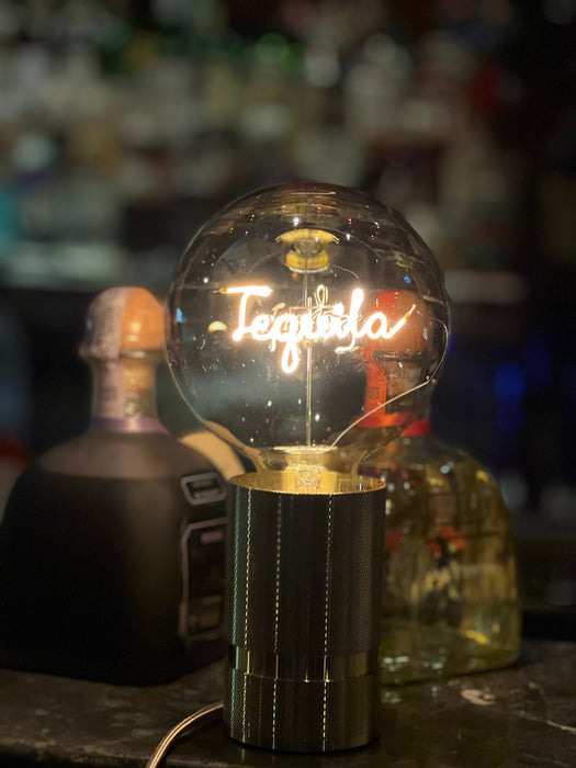 Decolamp "Tequila" - Bedraad