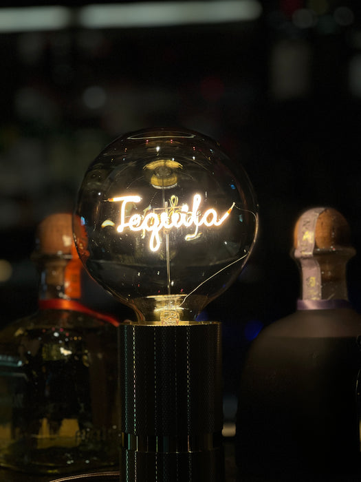Decolamp "Tequila" - Bedraad