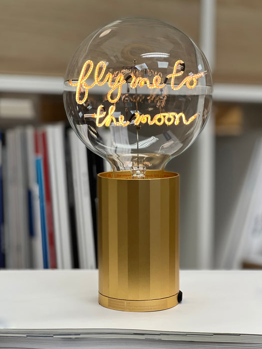 Decolamp “Sans Fil - Fly me to the Moon” – Batterij