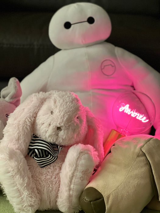 Decolamp “Sans Fil - Amour” – Batterij