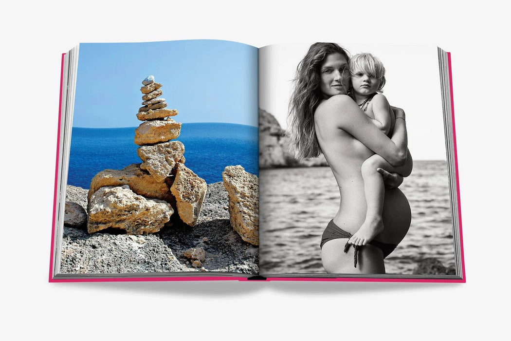 Assouline - Ibiza Bohemia Tafelboek
