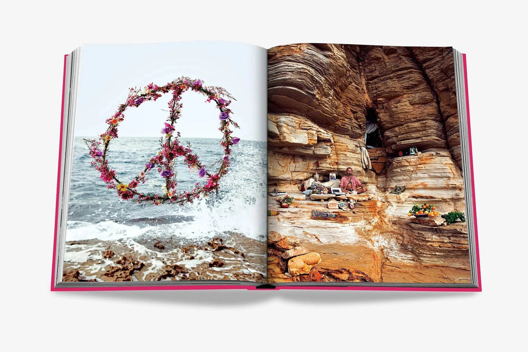Assouline - Ibiza Bohemia Tafelboek