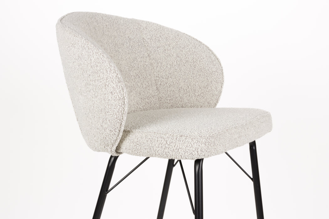 Sahara Barkruk Beige