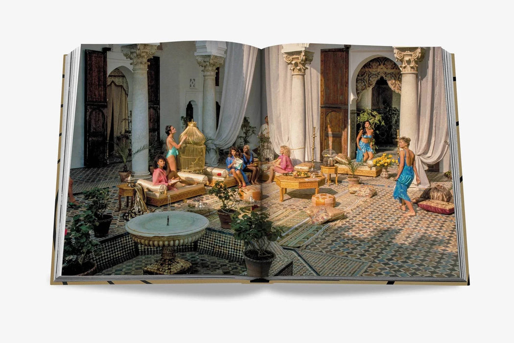 Assouline - James Bond Destinations Tafelboek
