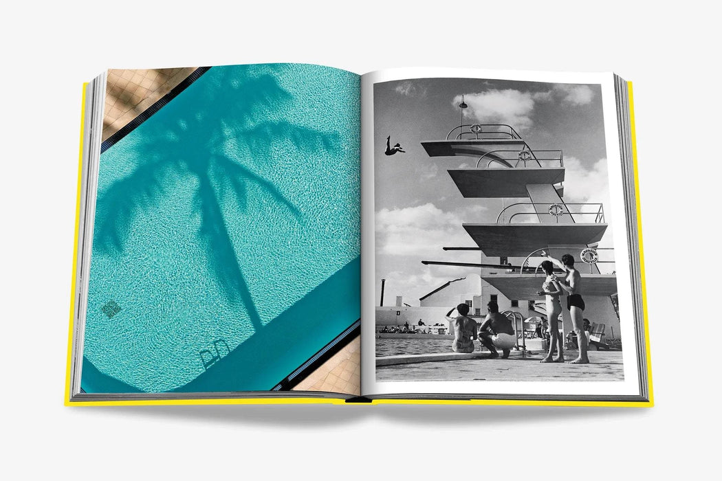 Assouline - Miami Beach Tafelboek
