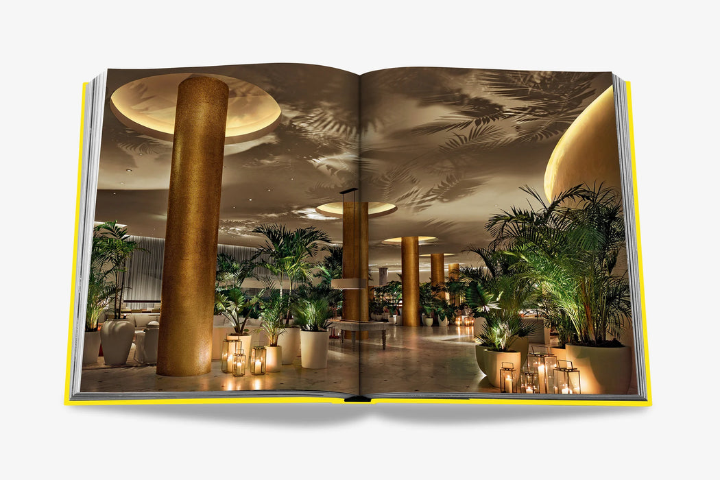 Assouline - Miami Beach Tafelboek