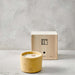 Indoor Geurkaars Urban Small Mustard