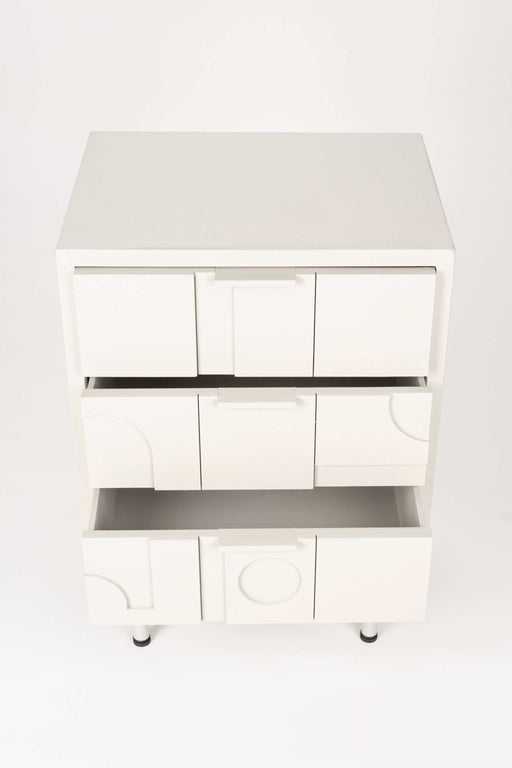 Bijzettafel Preez