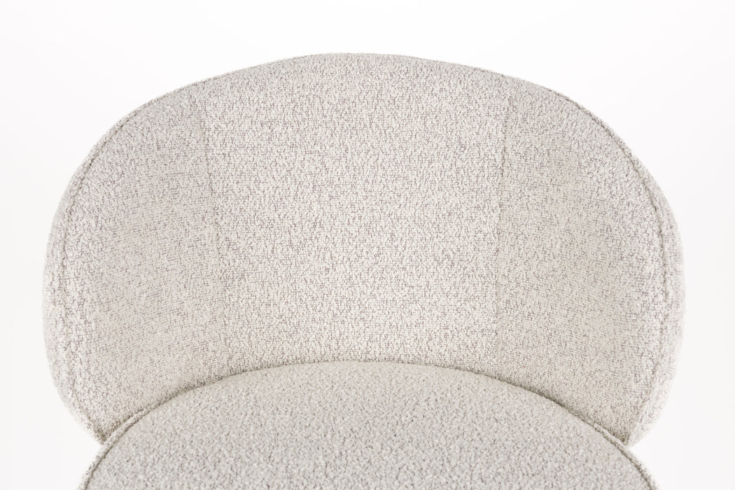 Sahara Barkruk Beige